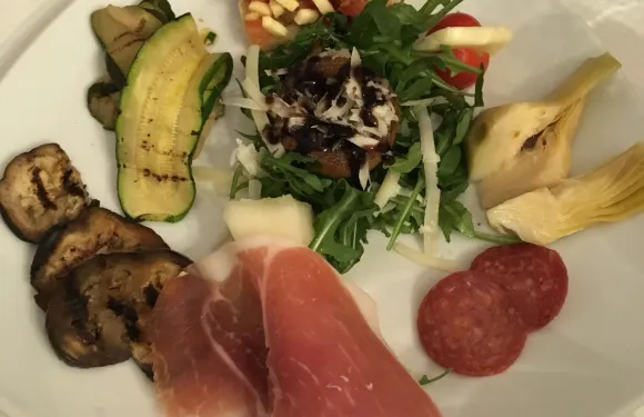 Marco Polo Ristorante
