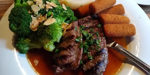 Restaurant Altes Forsthaus