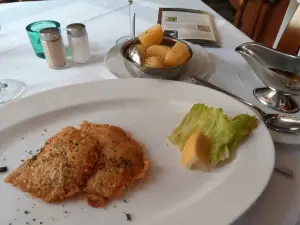 Restaurant Am Theaterplatz