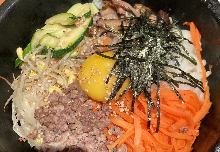 Royal Seoul House Restaurantのおすすめメニュー・口コミ・営業情報