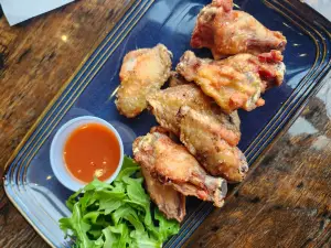Sawmill Taphouse & Grill