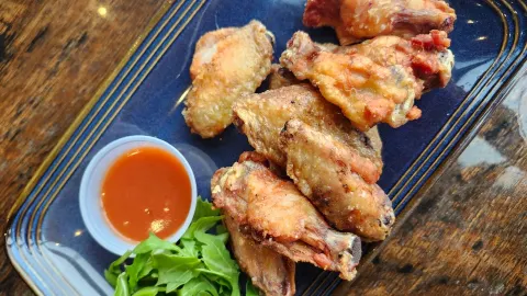 Sawmill Taphouse & Grill in Chemainus