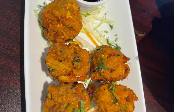 Caraway Grill Indian Bistro