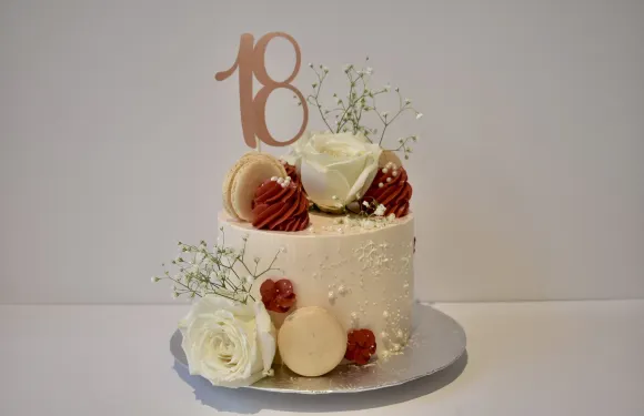 Cake-ology