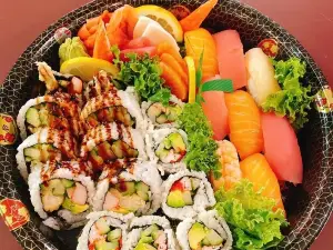 Kuro sushi