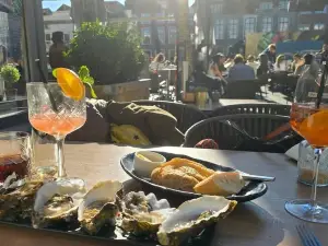 32 Eten & Drinken