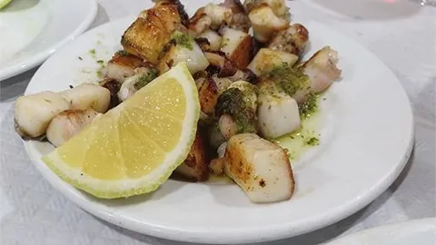 Bar restaurante Los buenos Amigos C.B Elche in Elche