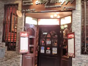 Chez Maggy