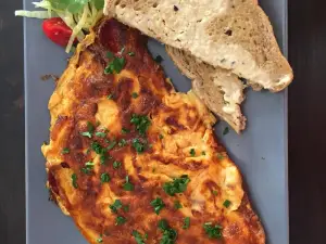 Pepe Panini Café - Egyetem tér
