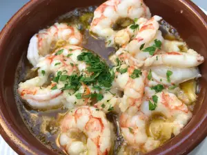 19 Tapas y 500 Vinos