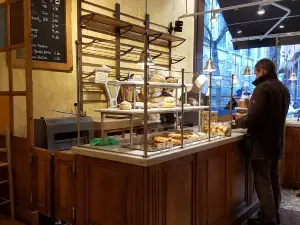Le Pain Quotidien