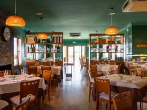 Candida Restaurante