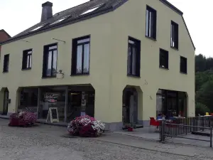Valentine Boulangerie-Pâtisserie