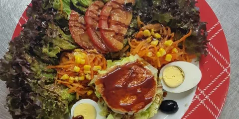 Restaurante Asador Venta La Higuera