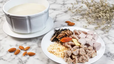 邕江宾馆-中餐厅 in Nanning