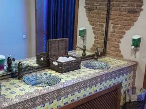Restaurant Buhoro