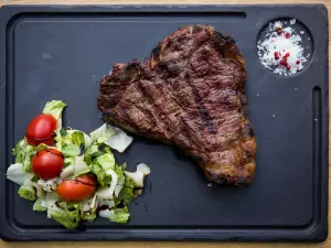 Bistro Subcarpati