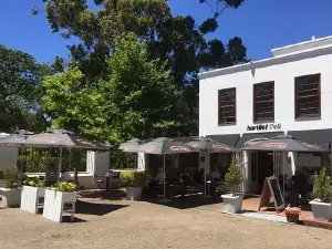 Hartlief Constantia Deli