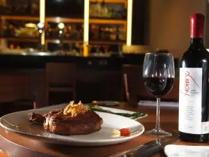 El Grill Prime Steakhouse