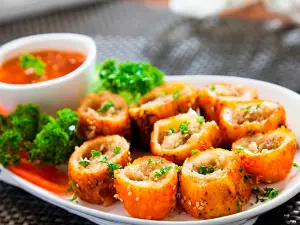 Backstreet Kitchen Restaurant and Catering Service
