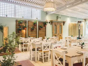 Piatsa Restaurant