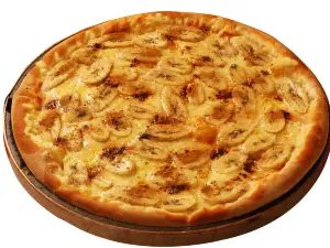 Papa Pizza