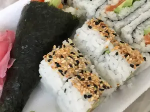 Kung Fu Kitchen