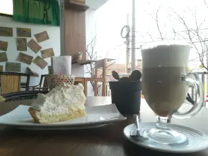 Mandala Coffee Lounge