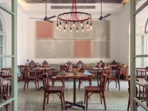 Church Street Social, Galle Fort