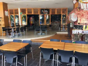 Al Carbon Parrilla Bar