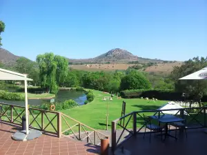 Glenburn Lodge