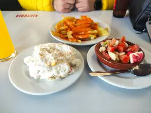 Bar El Gusto