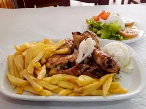 Restaurante Central