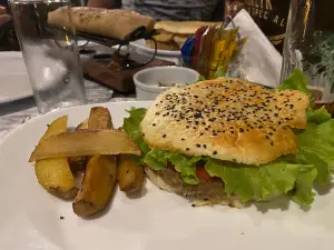 Brandom American Bar