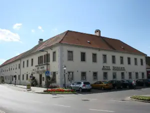 Altes Brauhaus