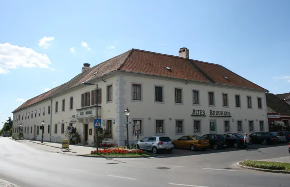 Altes Brauhaus