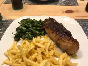 A Taberna Vilalba