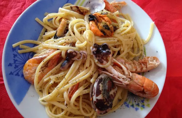Cafe Brasserie l'Amicale