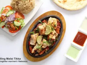 Express Pizza Curry Grill Kebab