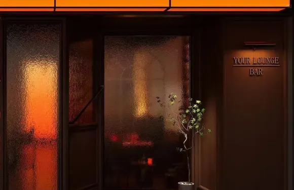 解憂YOUR LOUNGE BAR
