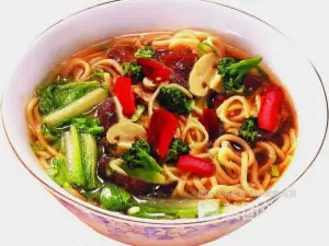 LAO ZI HAO DE GUA FEN DIAN