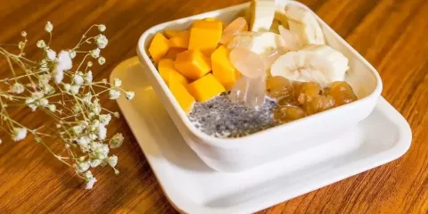 鮮果無限