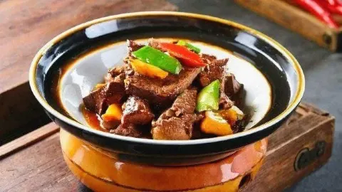 大盤雞·木桶飯 in 平定