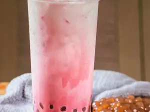 XIA YI ZHAN NAI CHA JIN SAN JIAO DI WANG AN CHANG DIAN