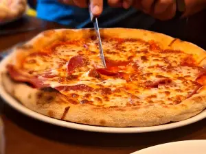 Pizzeria Capriola