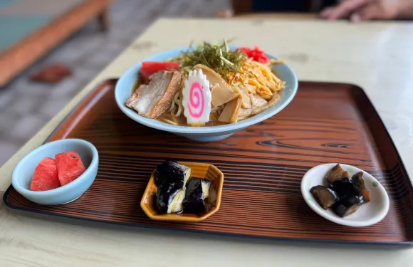 Watanabe Shokudo
