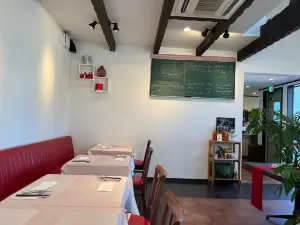 Restaurant Bellecour