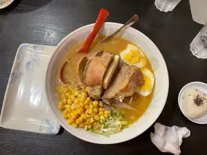 Sapporo Koran