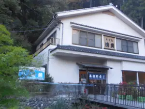 手打蕎麦 鳩美