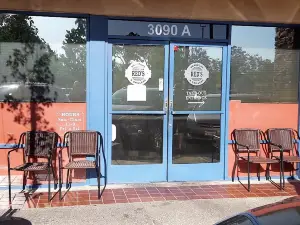 Red's Barbecue & Grillery